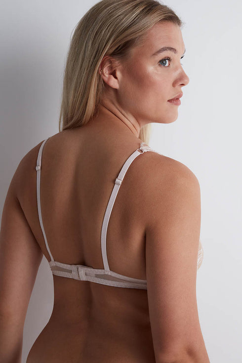 Aubade Into The Groove Bralette